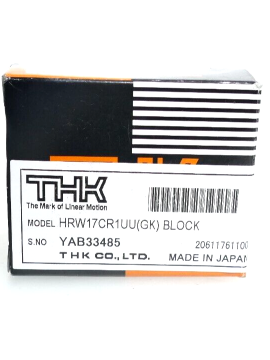 hrw17cr1uu-thk