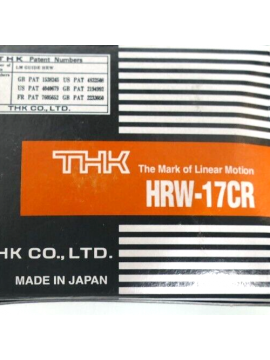 hrw17cr1uu-thk