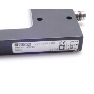 GL220 VISOLUX USED