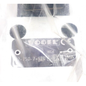 202-750-7 VOGEL