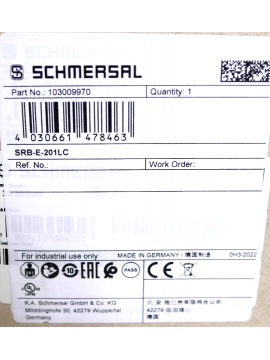 103009970-schmersal
