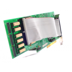 PCI-07 DI SYS GMBH USADO