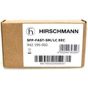942 195-002 HIRSCHMANN