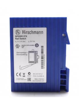 spider-ref-hirschmann