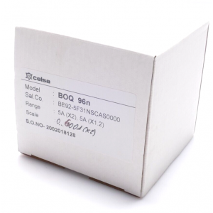 BE92-5F31NSCAS0000 CELSA