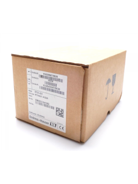 rta421-a32a-endress+hauser
