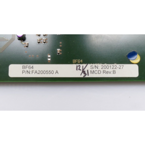 BF64 GE GENERAL ELECTRIC USADO