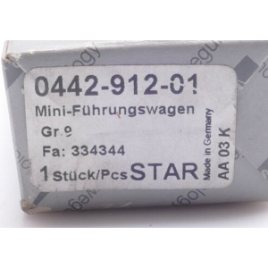 0442-912-01 REXROTH