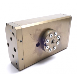 BSE SCHUNK USED