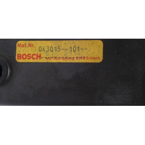 043015-101 BOSCH USADO