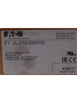 204995-eaton moeller