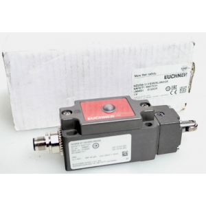 NZ2RS-511SVM5L060GE EUCHNER