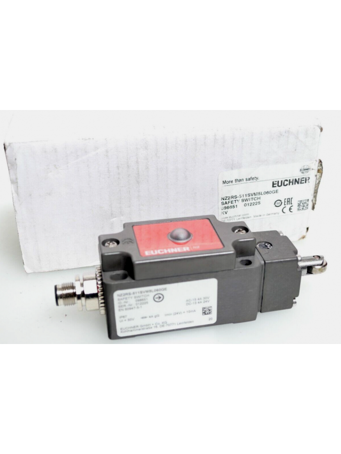 nz2rs-511svm5l060ge-euchner