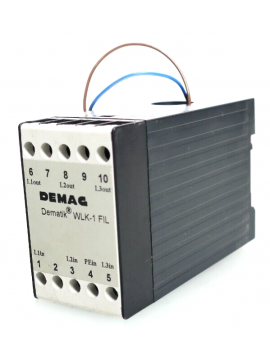 wlk-fil-ref-mannesmann / demag
