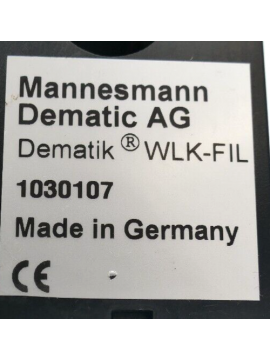 wlk-fil-ref-mannesmann / demag
