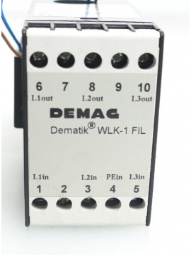 wlk-fil-ref-mannesmann / demag