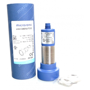 340/IU/TC/E MICROSONIC