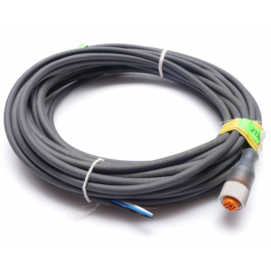 RKT/LED LUMBERG USADO