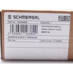 103044808 SCHMERSAL