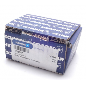 1315967 SCHUNK