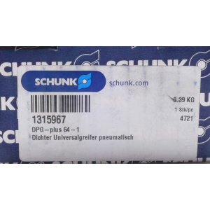 1315967 SCHUNK