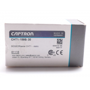 CHT1-159B-30 CAPTRON