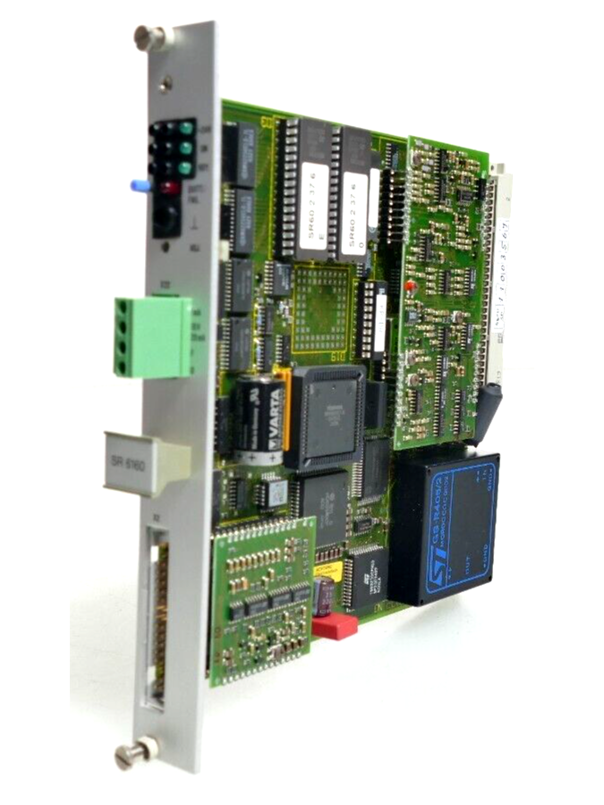 refu-refu elektronik