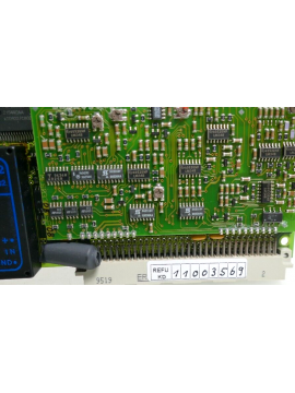 refu-refu elektronik