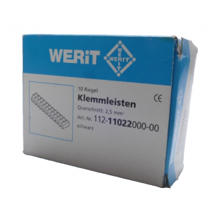112-11022000-00 WERIT