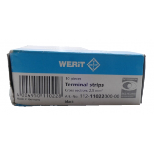 112-11022000-00 WERIT