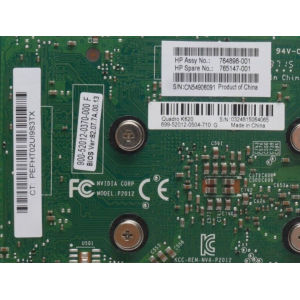 764898-001 HP HEWLETT PACKARD / COMPAQ D'OCCASION