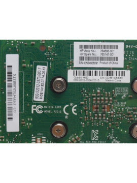 764898-001-ref-hp hewlett packard / compaq