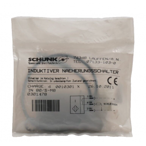 0301478 SCHUNK