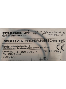 0301478-schunk