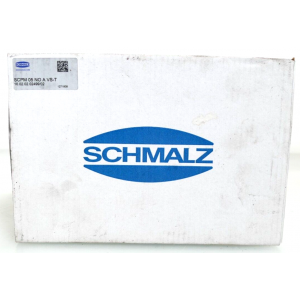 02499/02 SCHMALZ