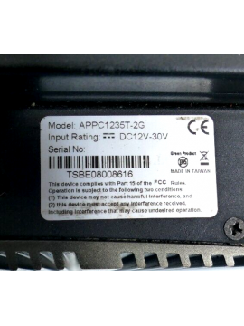 appc1235t-2g-ref-it engeneering