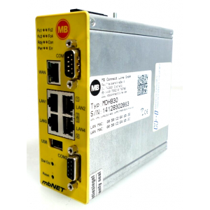 MDH830 MB CONNECT GMBH USADO