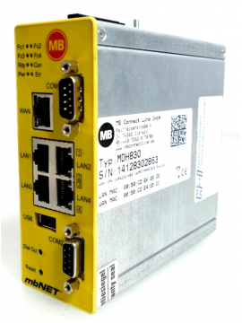 mdh830-ref-mb connect gmbh