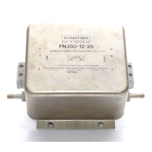 FN350-12-29 SCHAFFNER USED