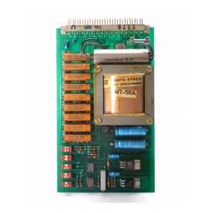 k447-ref-datron electronic