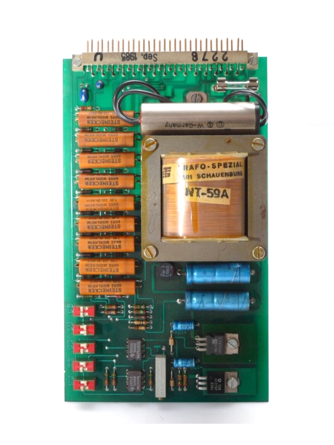 k447-ref-datron electronic