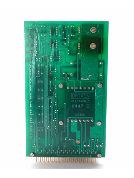 k447-ref-datron electronic