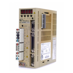 XD-02-MN01 YASKAWA ELECTRIC USADO
