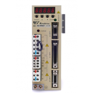 XD-02-MN01 YASKAWA ELECTRIC USADO