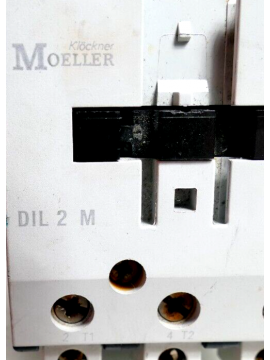 dil2m-ref-klöckner-moeller