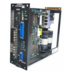 CACR-SR03AC1ER YASKAWA ELECTRIC USED