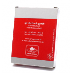 MZ072176 IPF ELECTRONIC