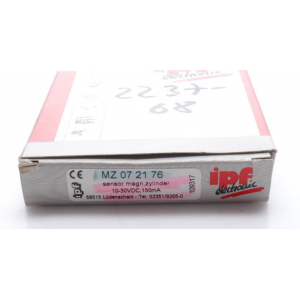 MZ072176 IPF ELECTRONIC