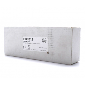 ZDO8H05HMSS0000-00STAK190MSS IFM ELECTRONIC