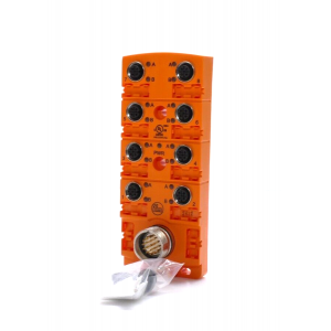 ZDO8H05HMSS0000-00STAK190MSS IFM ELECTRONIC